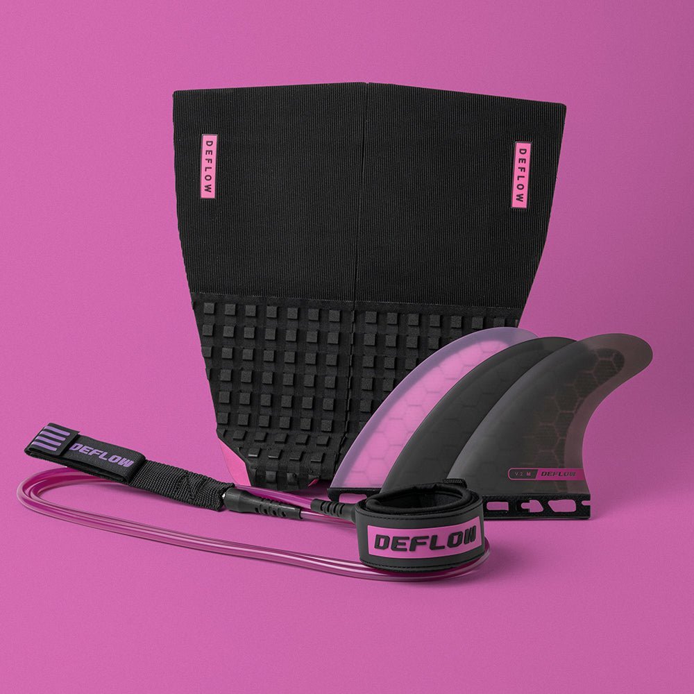 Colour Collections by Deflow surf - Deflow Surf