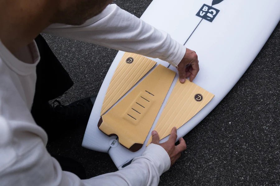 Deck Grip - Deflow Surf