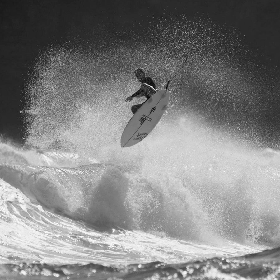 Erwin Bliss - Deflow Surf