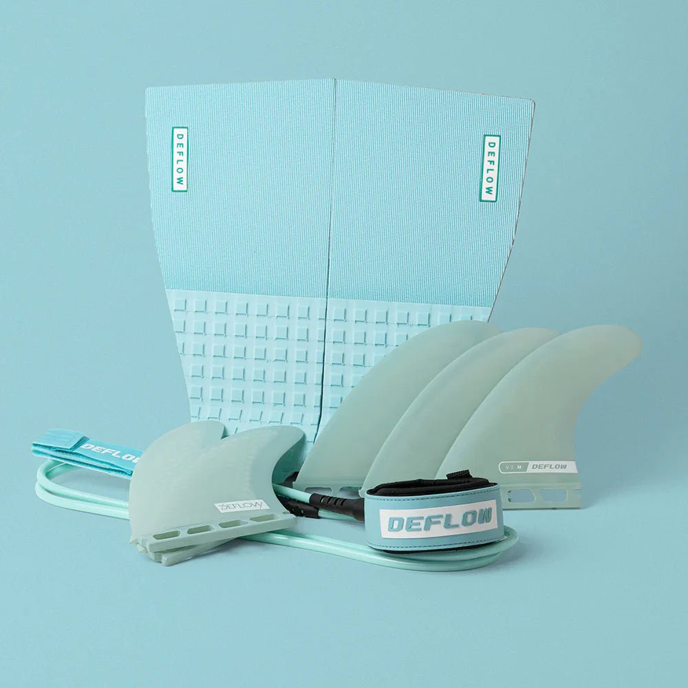 Mint - Deflow Surf