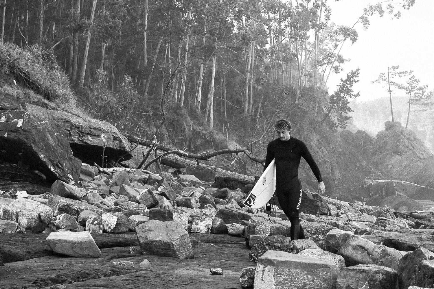 Premium collection by deflow surf