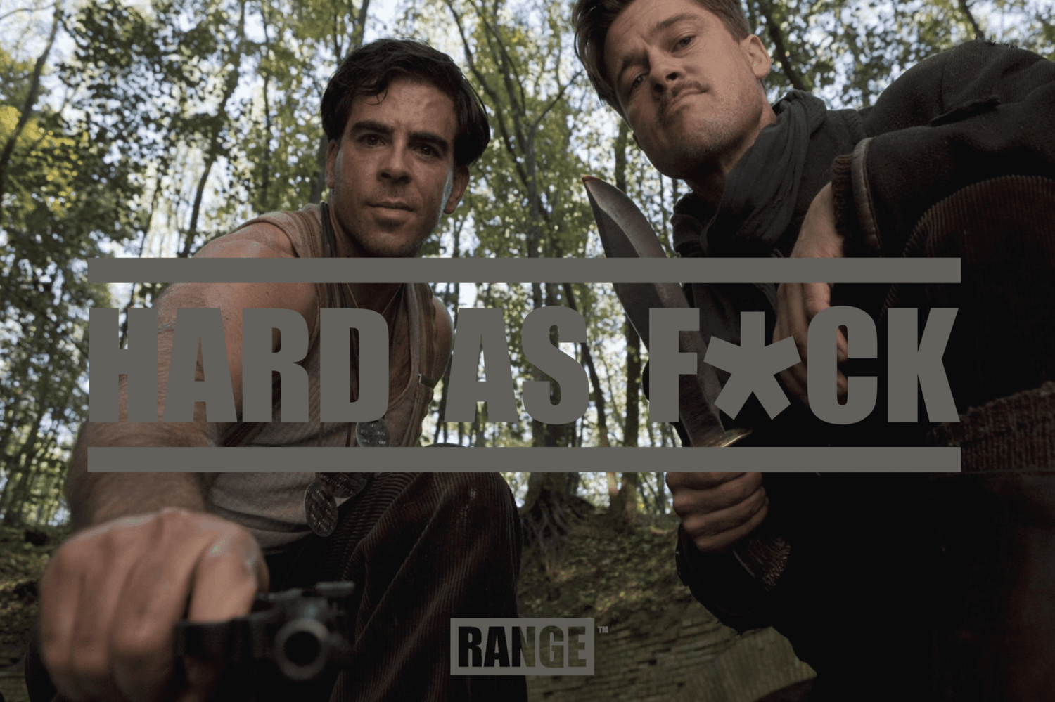 Range - Life essentials - Deflow Surf