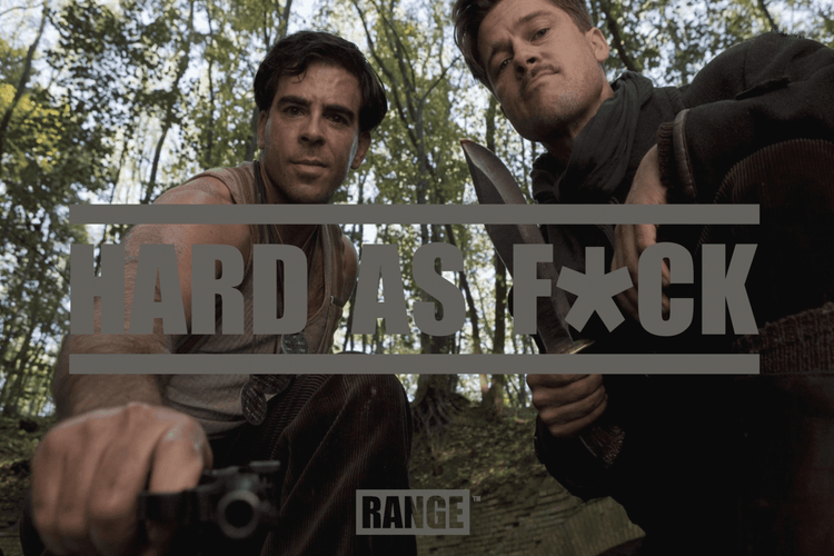 Range - Life essentials - Deflow Surf