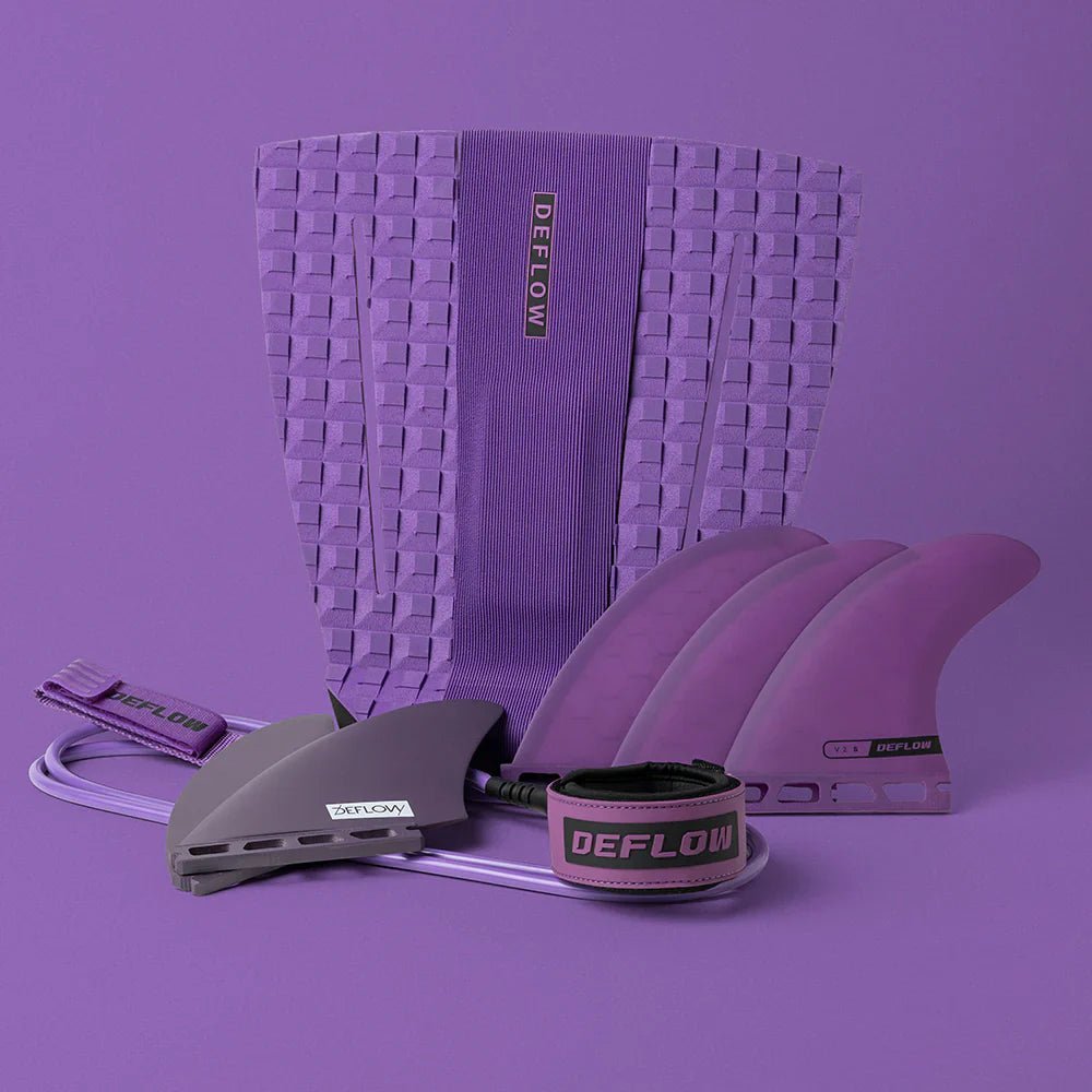 Violet - Deflow Surf