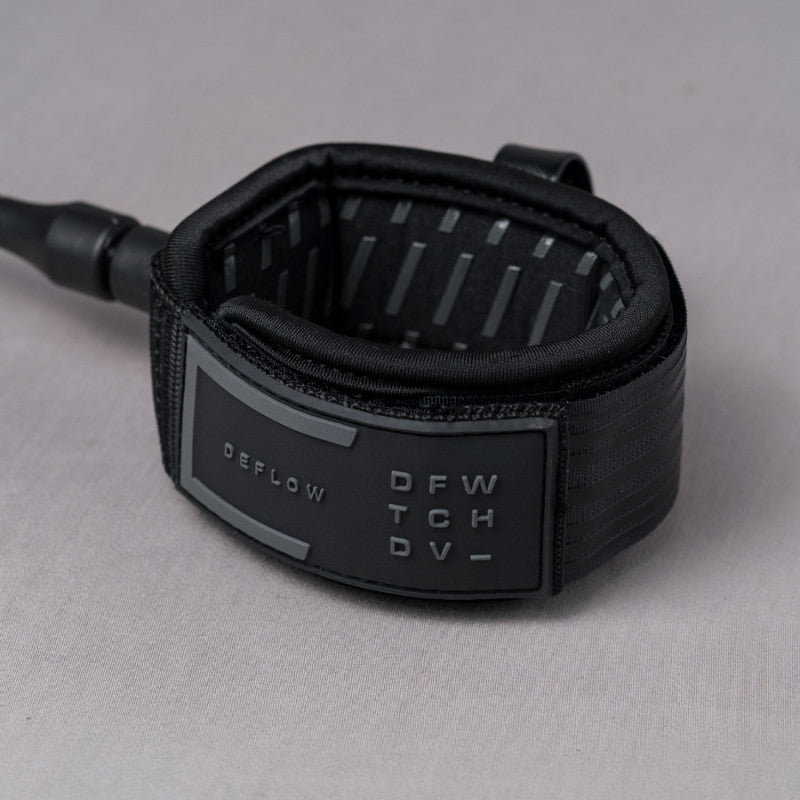 Deflow ultracomp 5" 5MM LEASH