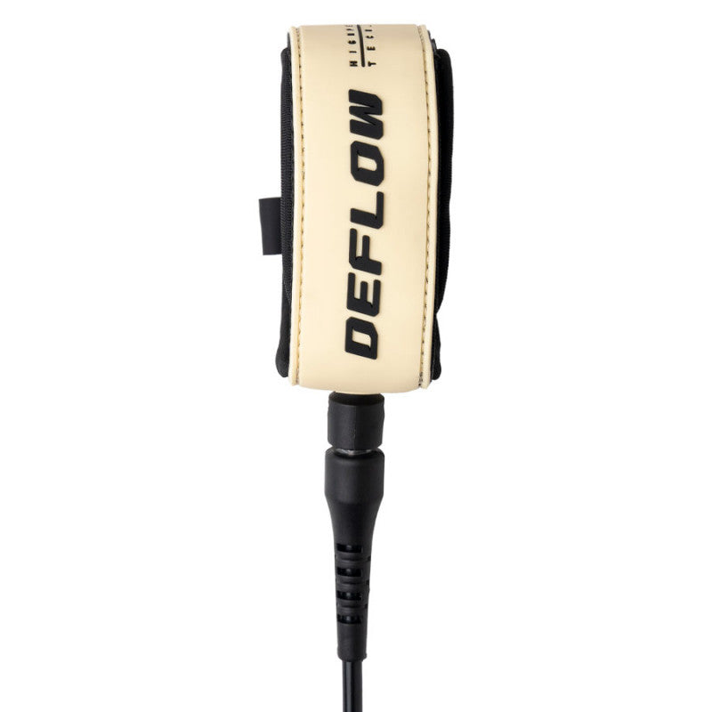 Deflow Premium leash 7ft 7mm