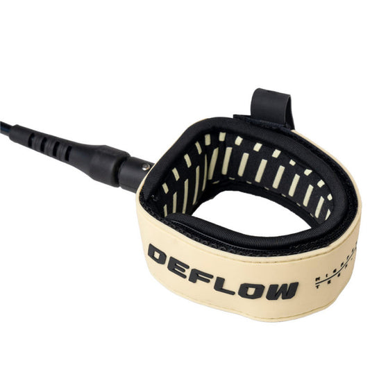 Deflow Premium leash 6ft 7mm