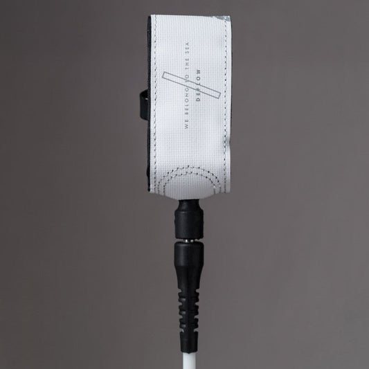 Deflow Pro Tech Leash 6ft 6mm
