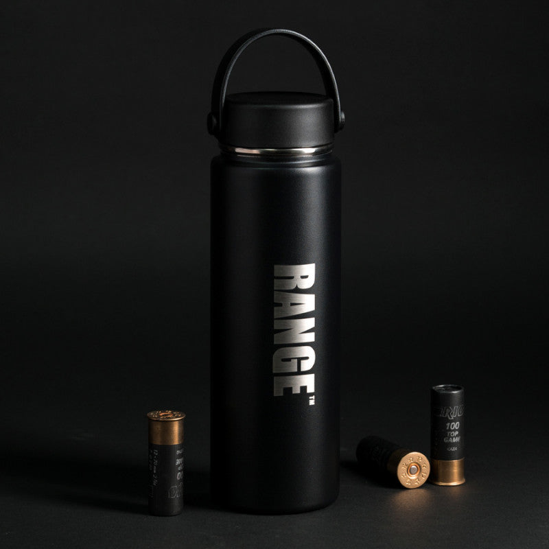 Range 24oz drinks bottle