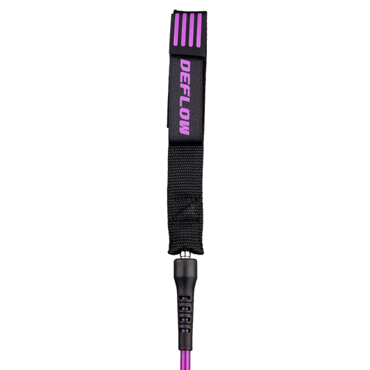 Deflow Core Leash 6ft 7mm