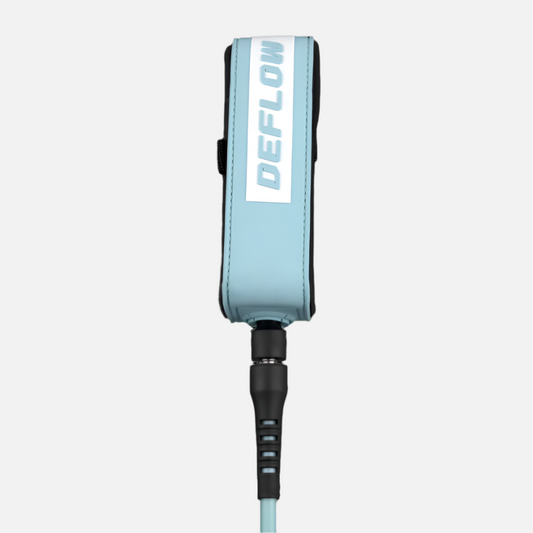 Deflow Core Leash 7ft 7mm