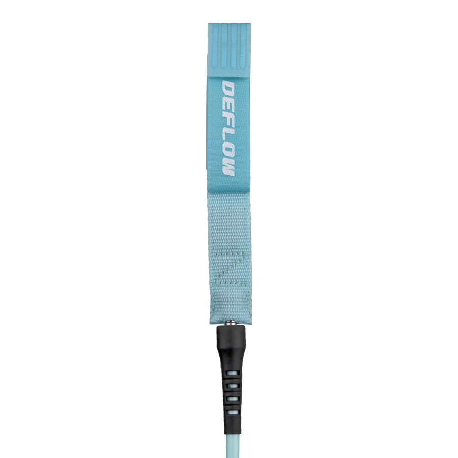 Deflow Core Leash 5ft 6mm