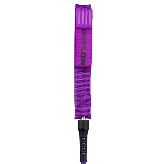 Deflow Core Leash 6ft 6mm