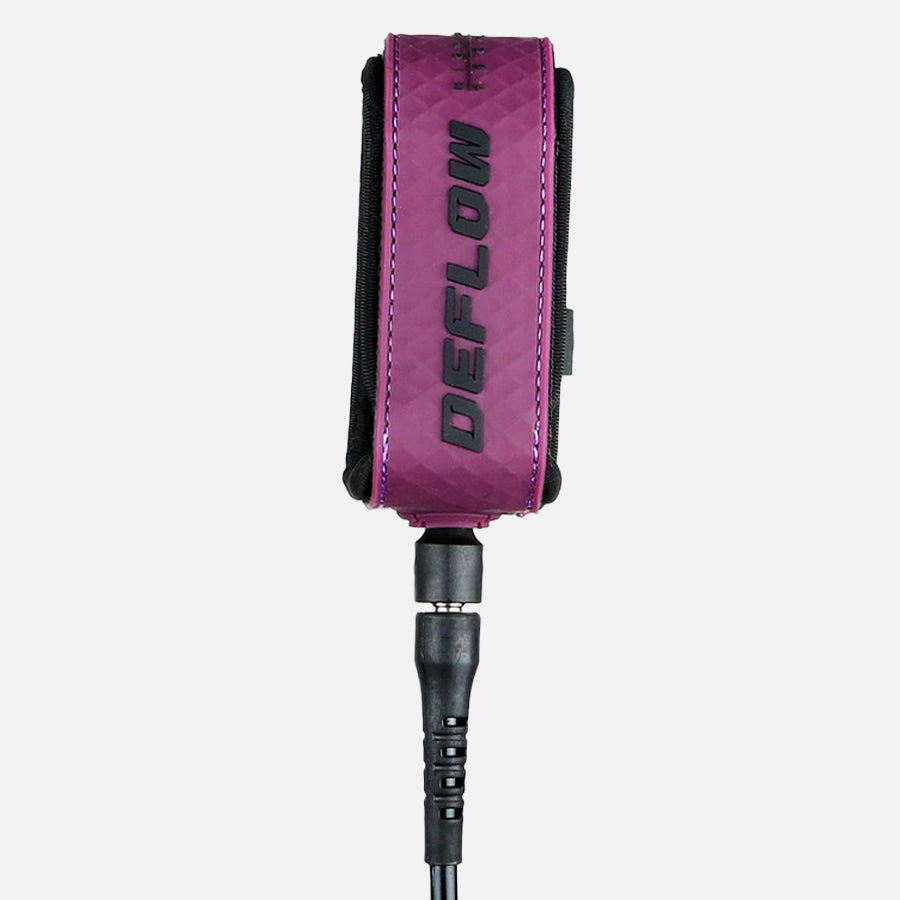 Deflow Premium leash 7ft 7mm