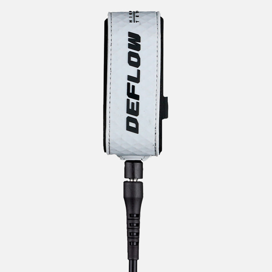 Deflow Pro Tech Leash 6ft 7mm
