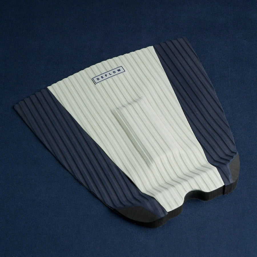 Deflow Adrien Toyon Pad - blue/white