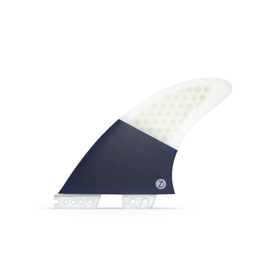 Deflow Adrien toyon signature fins - evo