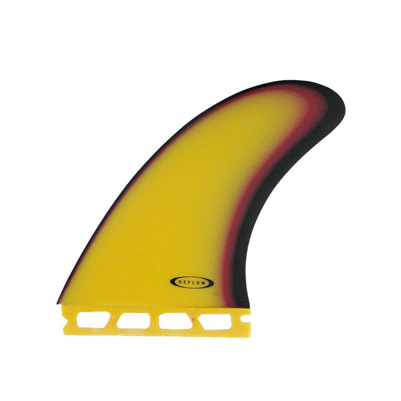 Arin Twin Fins - Deflow Surf