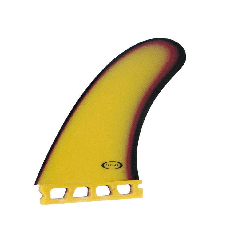 Arin Twin Fins - Deflow Surf