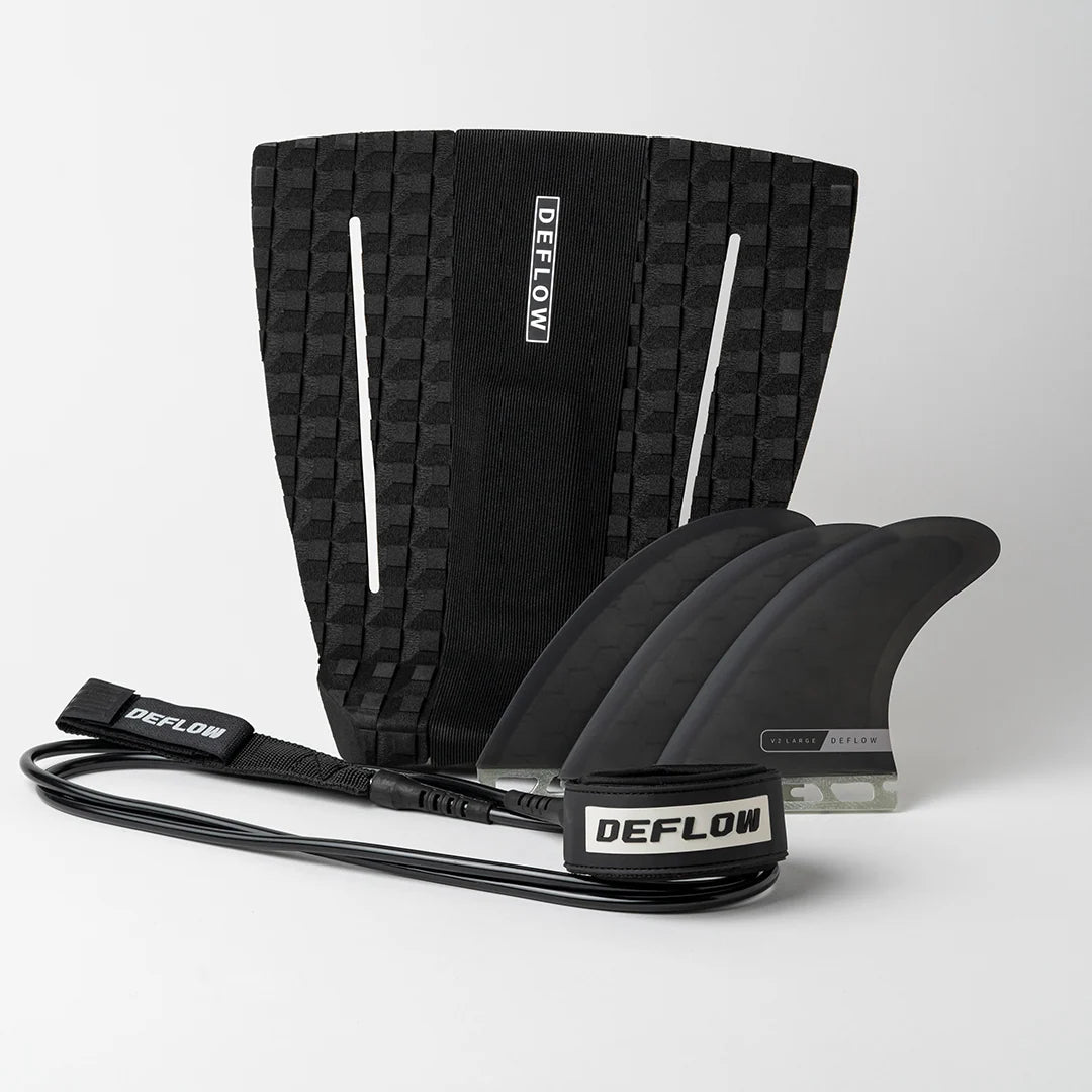 black bundle saver - Deflow Surf