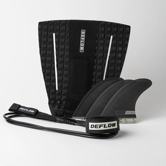 black bundle saver - Deflow Surf