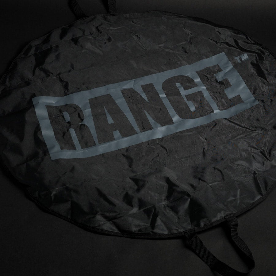 Range Change Mat