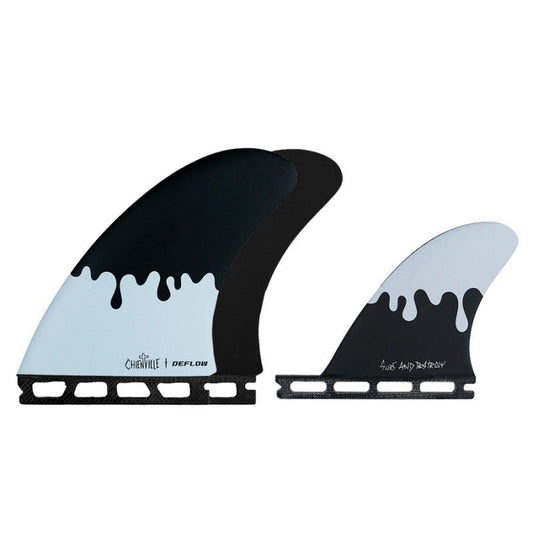 Chienville Twin + 1 - Deflow Surf