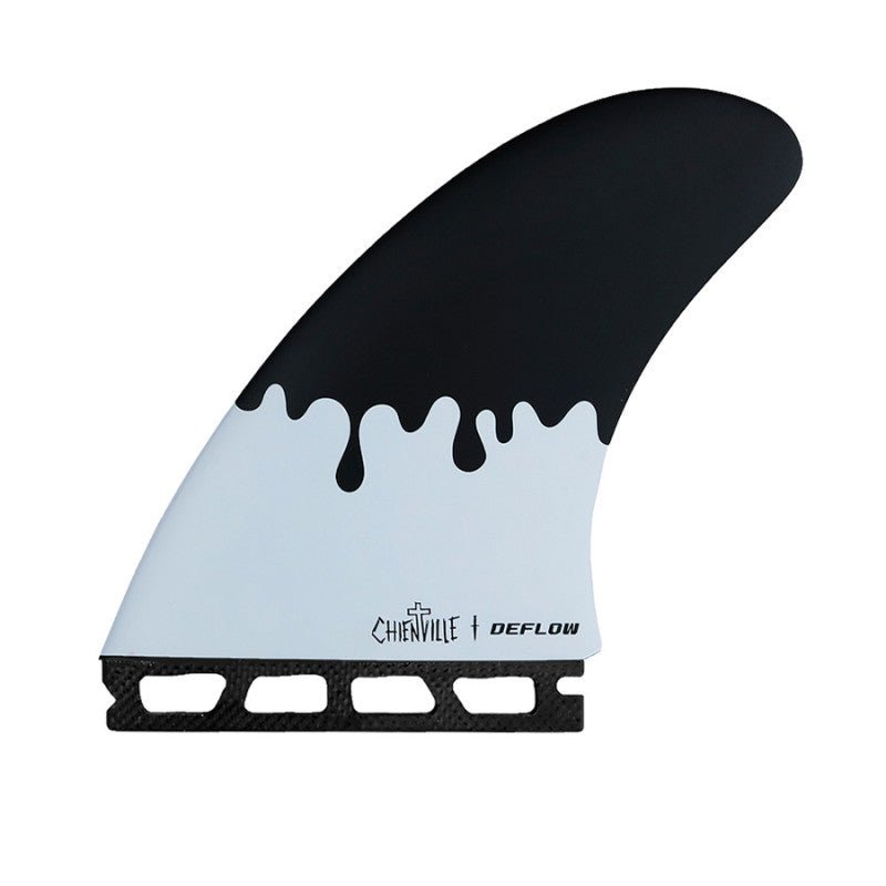 Chienville Twin + 1 - Deflow Surf