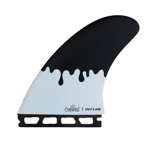 Chienville Twin + 1 - Deflow Surf