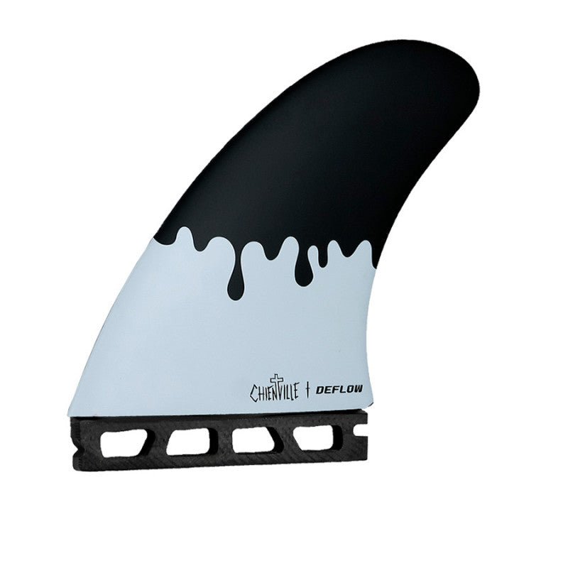 Chienville Twin + 1 - Deflow Surf