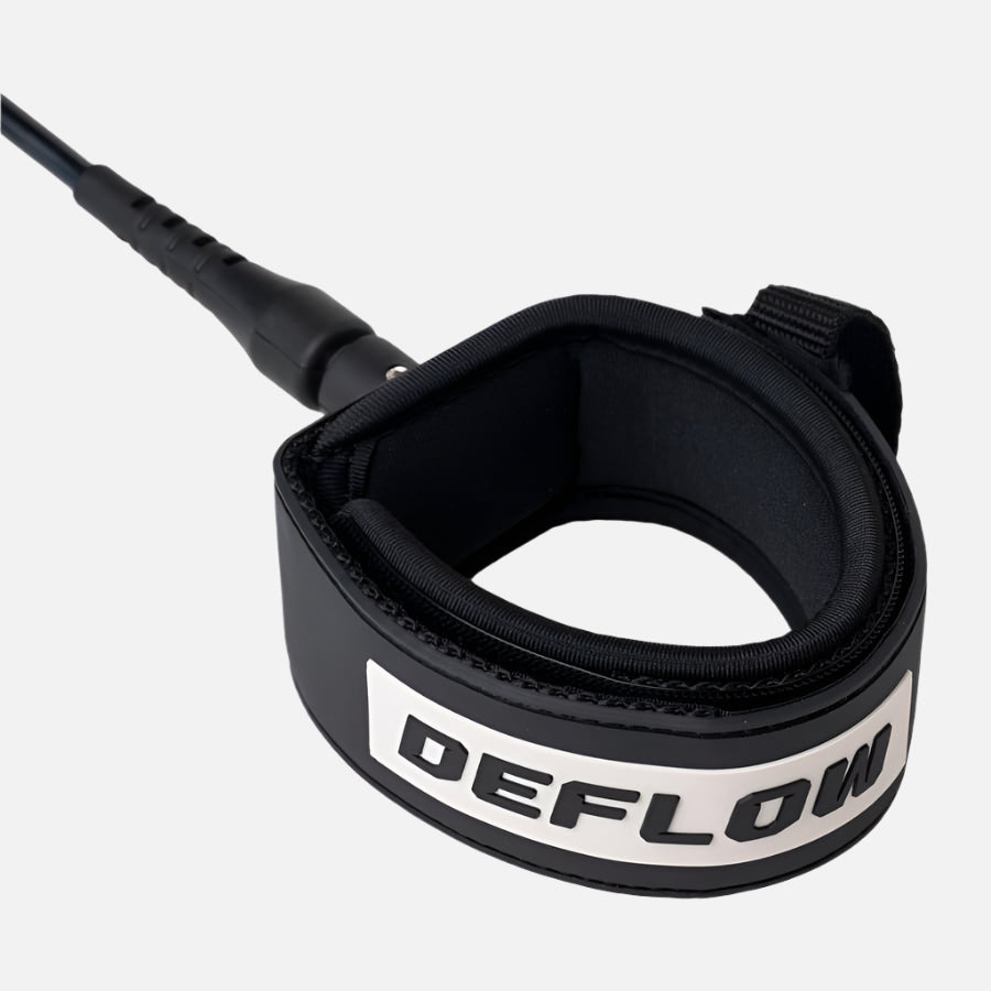 Deflow Core Leash - Deflow Surf