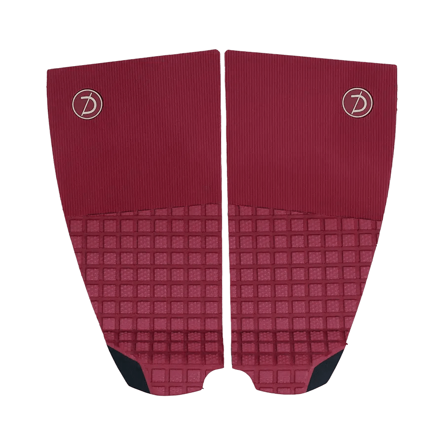 Deflow 2 Piece pad - Deflow Surf
