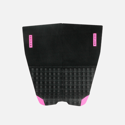 Deflow 2 Piece Traction II - Fuchsia - Deflow Surf