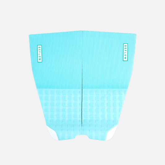 Deflow 2 Piece Traction II - Mint - Deflow Surf