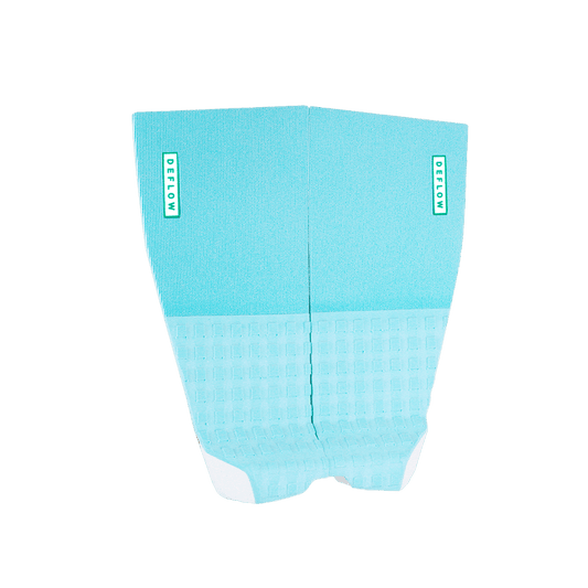 Deflow 2 Piece Traction II - Mint - Deflow Surf