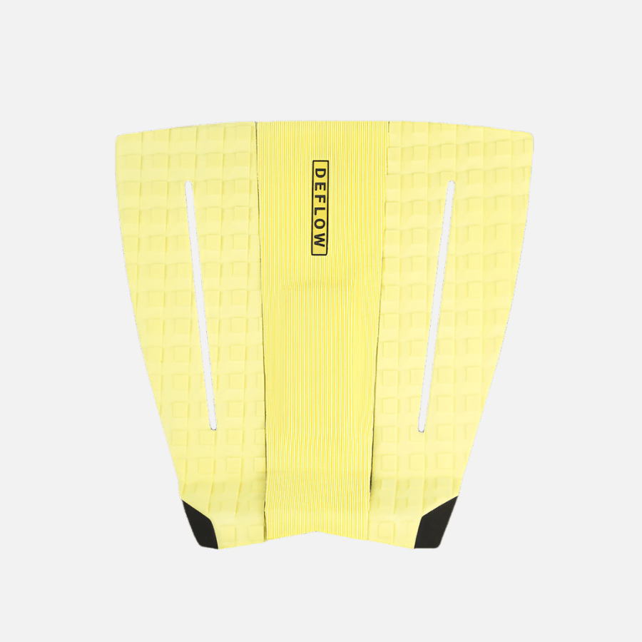 Deflow 3 Piece Pop Traction - Deflow Surf