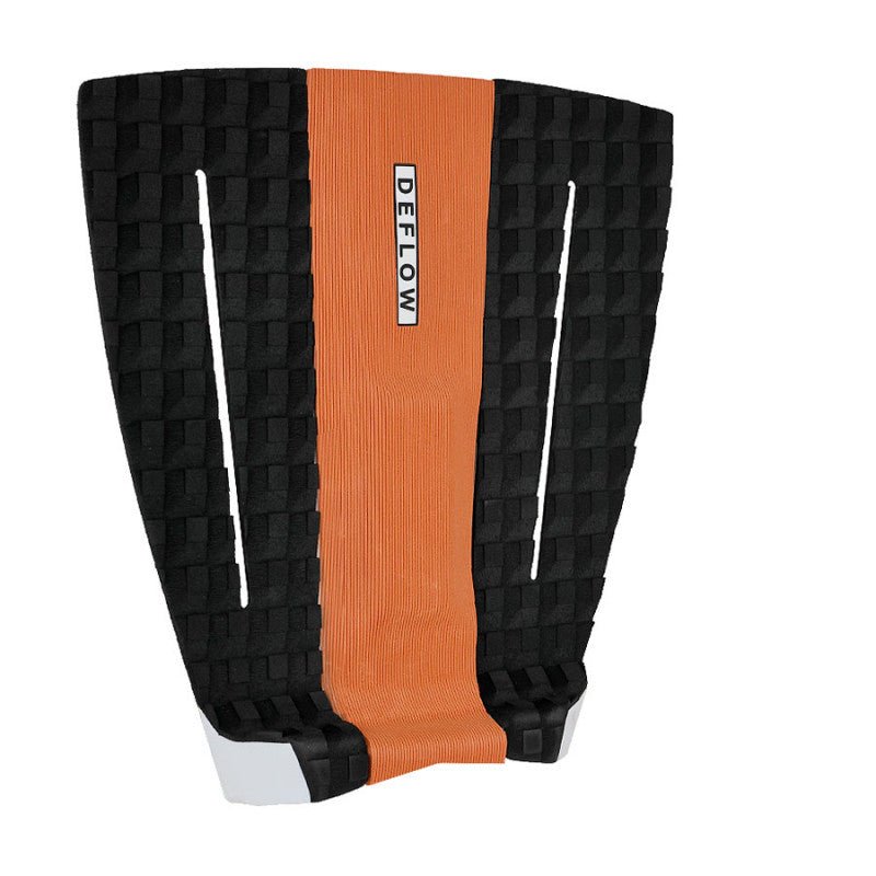 Deflow 3 Piece Pop Traction - Deflow Surf