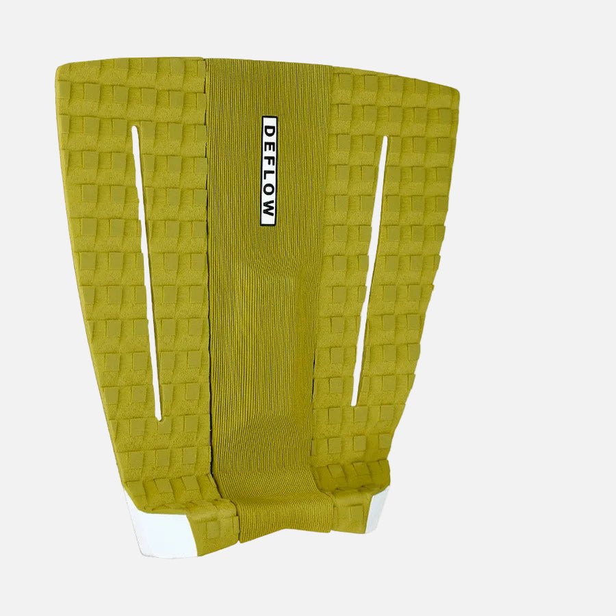 Deflow 3 Piece Pop Traction - Deflow Surf