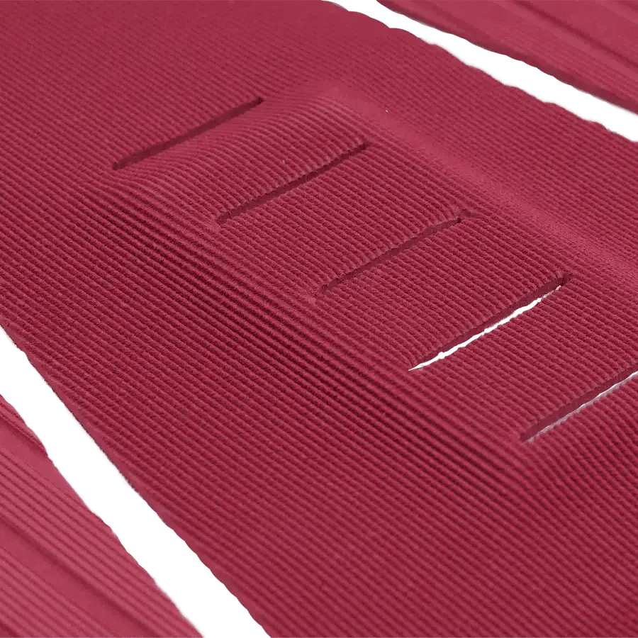 Deflow 3 Piece Surf Traction - Deflow Surf