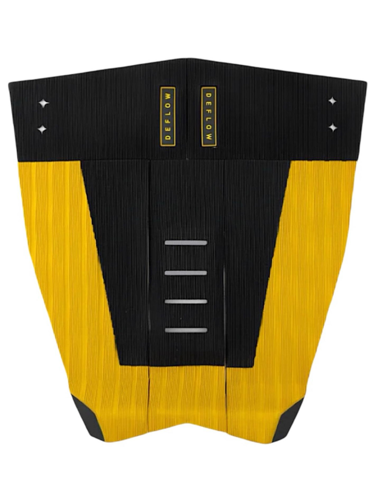 Deflow 5 Piece pad - Deflow Surf