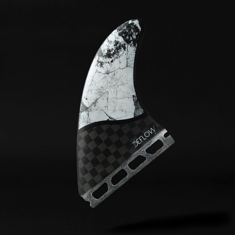 Deflow Arcco thruster fins - Deflow Surf