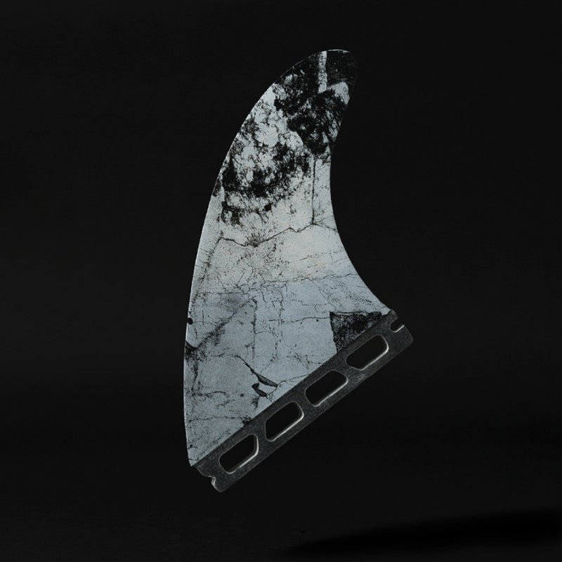 Deflow Arcco thruster fins - Deflow Surf