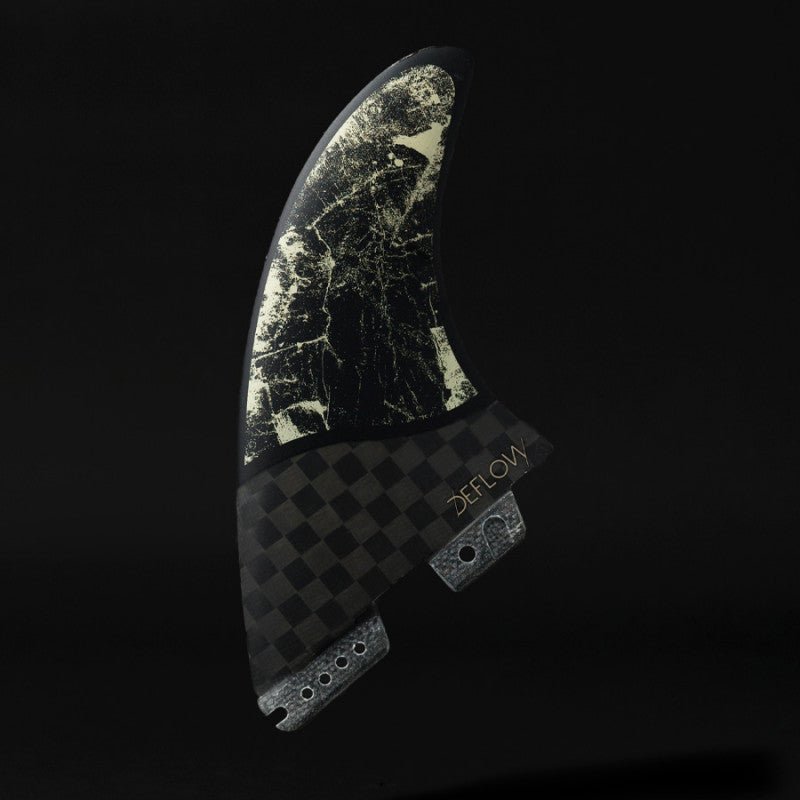 Deflow Arcco thruster fins - Deflow Surf