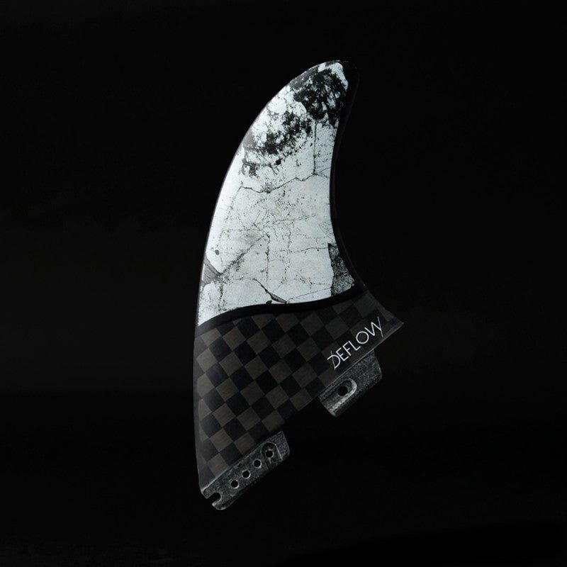 Deflow Arcco thruster fins - Deflow Surf
