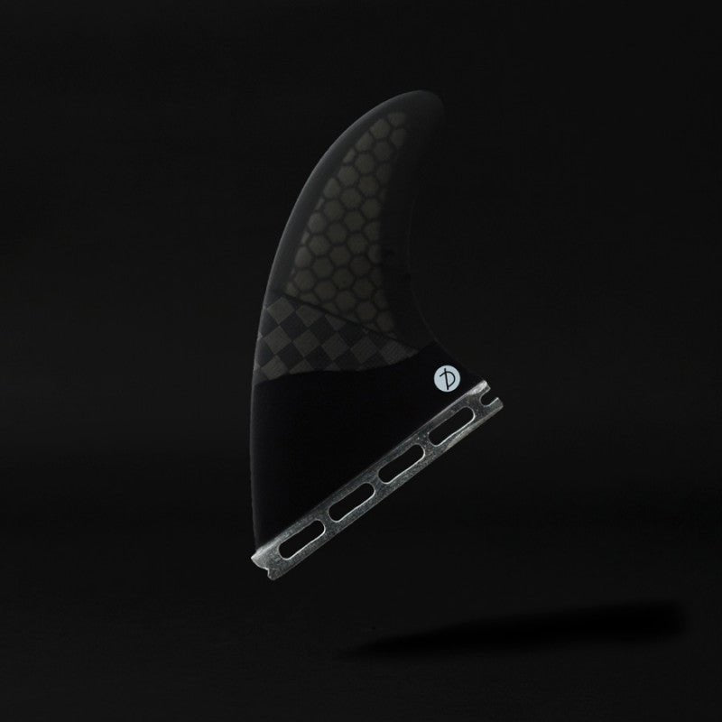 Deflow Arcco thruster fins - Deflow Surf