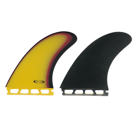 Deflow Arin Twin Vivid Orange - Deflow Surf