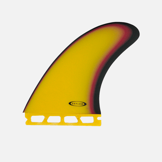 Deflow Arin Twin Vivid Orange - Deflow Surf