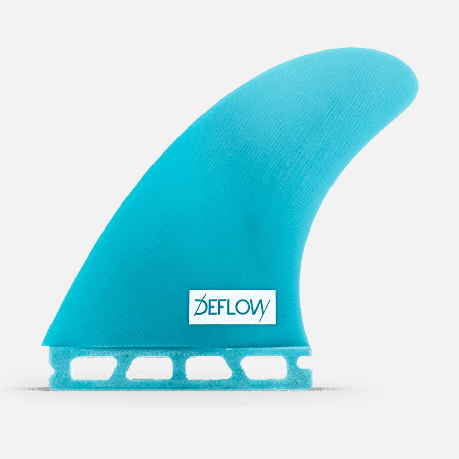 Deflow Asym - Deflow Surf