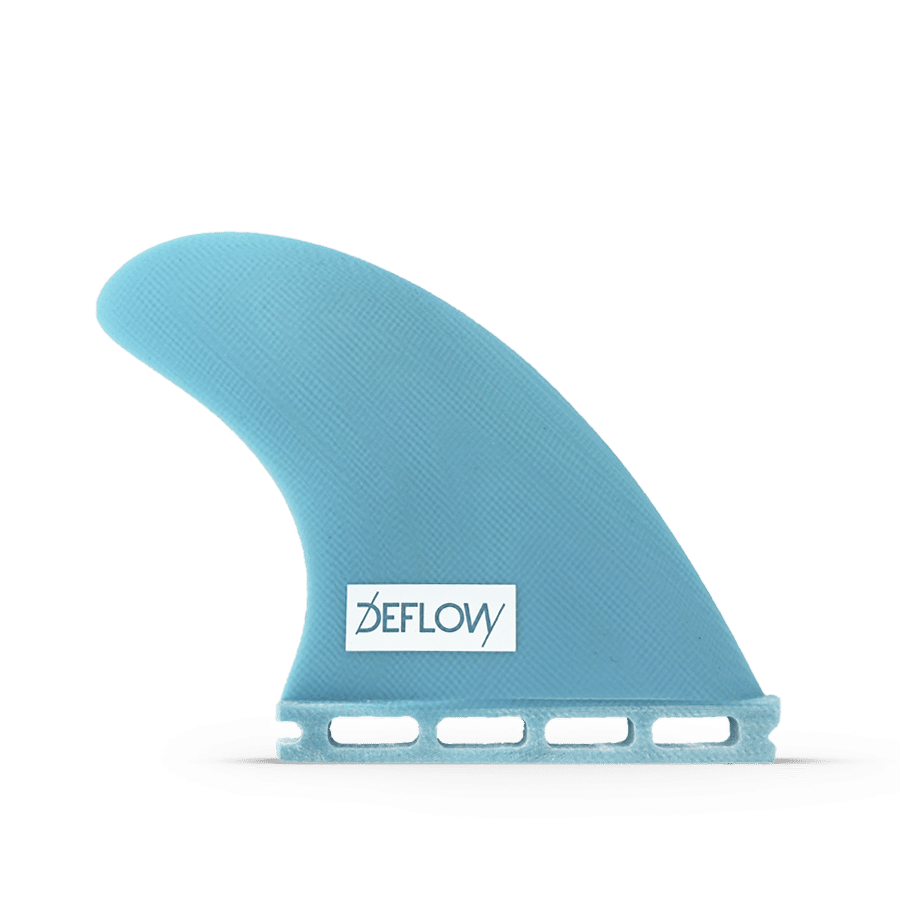 Deflow Asym - Deflow Surf