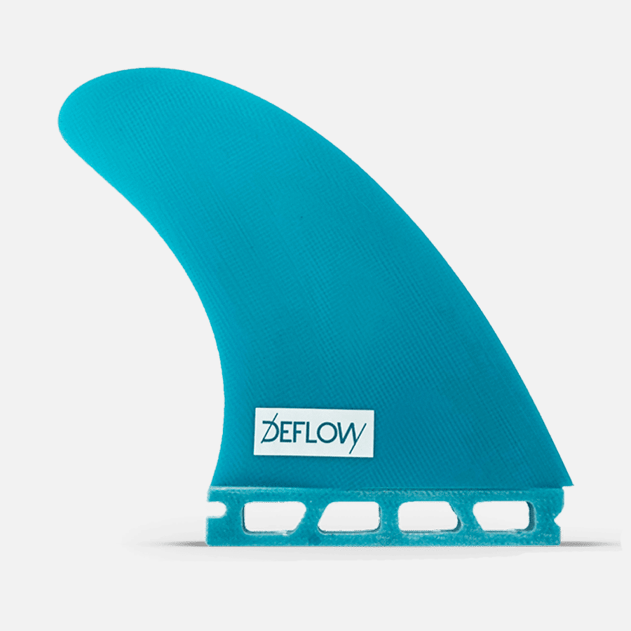 Deflow Asym - Deflow Surf